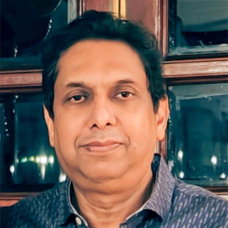 Balaji Rao